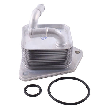 Transmission Oil-Fluid Cooler 25560-5LJ-004 fits Honda Accord 2015-2025 Civic 2016-2024 CR-V 2015-2026 1.5L 2.4L