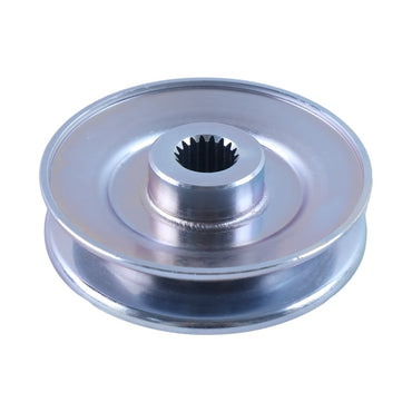 Transmission Pulley MIU800221 suitable for John Deere Lawn Tractor LT180 LT190 LTR155 LTR180 LA165 LA175 LT150 LT160 LT170