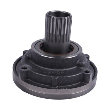 Transmission Pump 121-7385 1217385 fits Caterpillar CAT 414E 416C 416D 416E 416F 420D 420E 420F 422E 422F