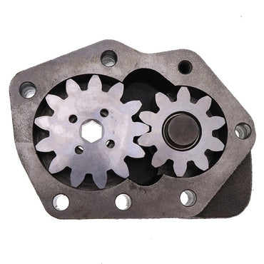 Transmission Pump AR85538 compatible with John Deere 4040 4040S 4230 4350 4430 4455 Tractor