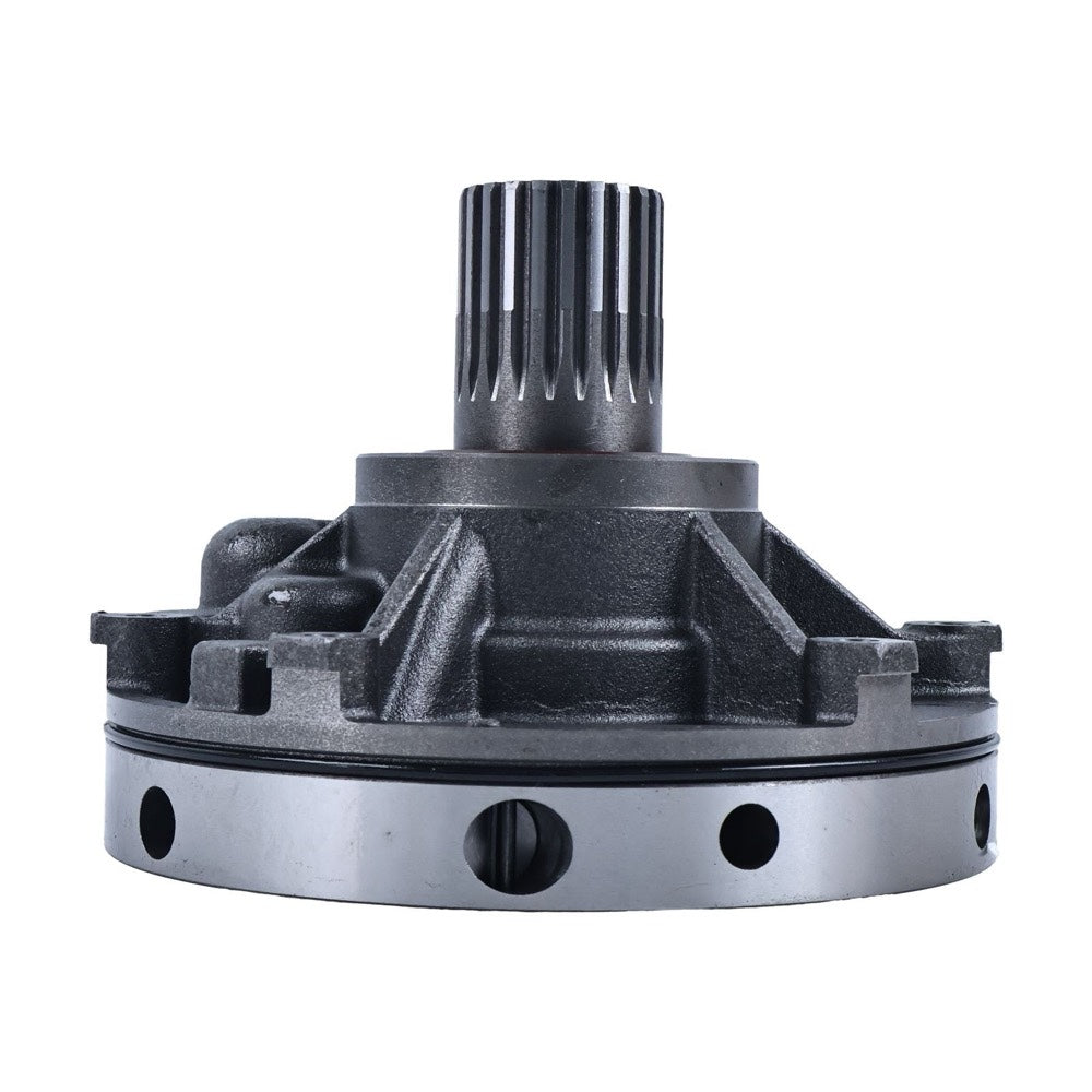 Transmission Pump CA0135190 suitable for Komatsu Backhoe Loader WB140-2 WB142-5 WB146-5 WB150-2 WB156-5 WB91R-2 WB93R-2 WB93S-5 WB97S-2