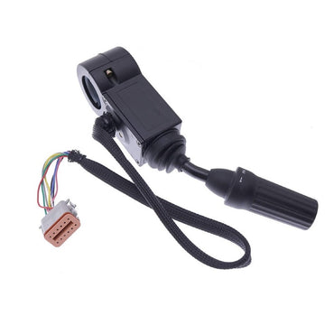 Transmission Shift Control Selector Lever Assembly 8223049 fits JLG Lull 1044C-54 SERIES II