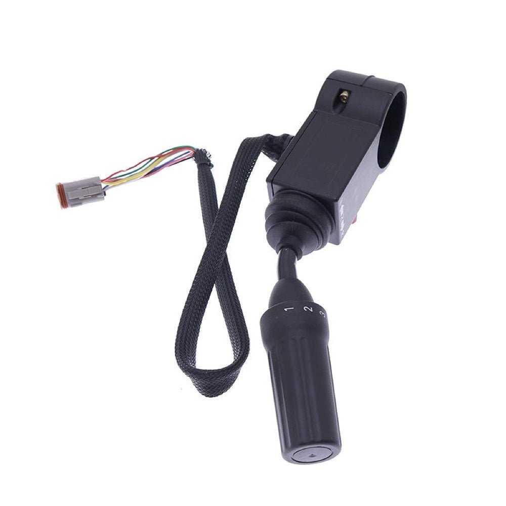 Transmission Shift Control Selector Lever Assembly 8223049 fits JLG Lull 1044C-54 SERIES II