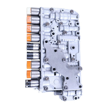 Transmission Valve Body 9HP48 948TE fits Land Rover Evoque Discovery Dodge Caravan Chrysler TL 200 Honda Civic CRV