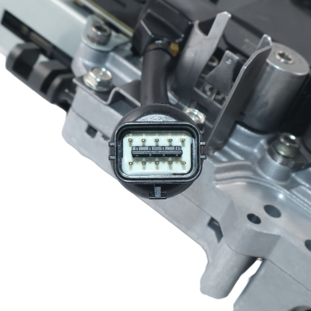 Transmission Valve Body without Program 31705-X132C 31705-X985D fits Infiniti Q50 2014-2016