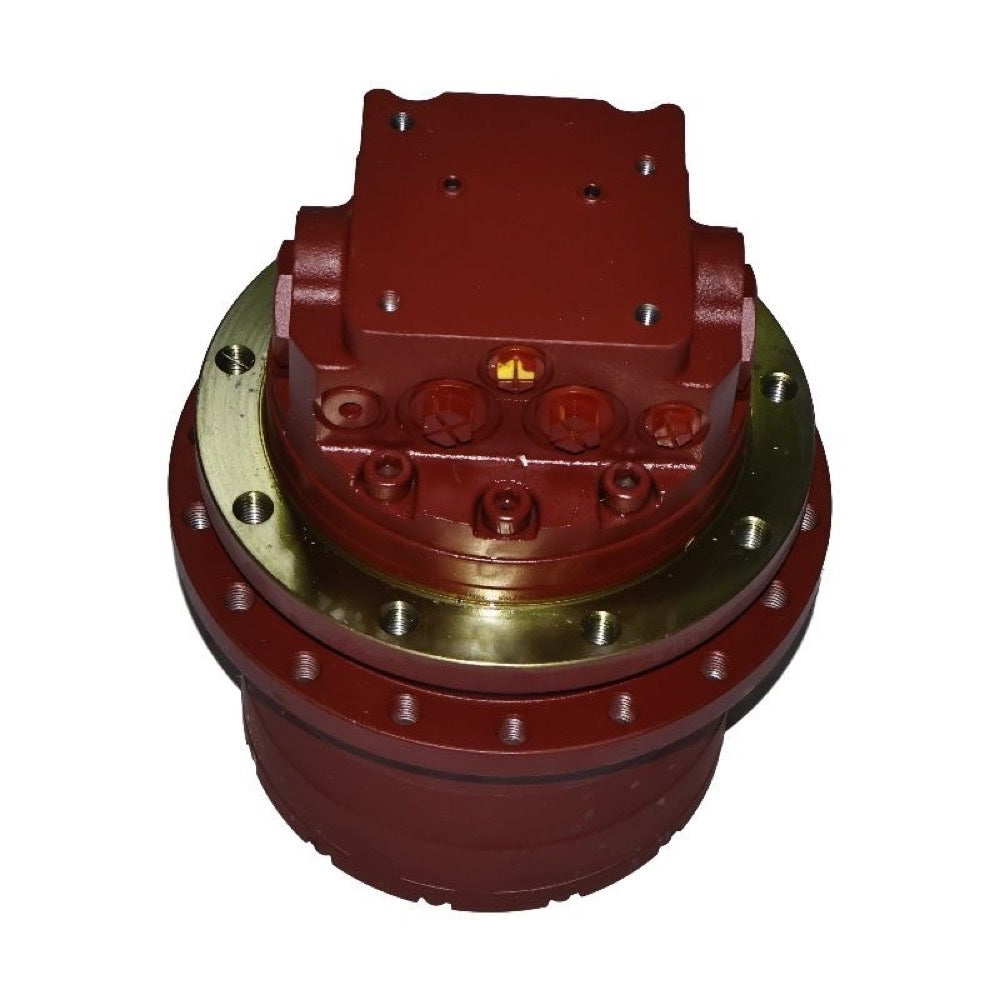Travel Gearbox With Motor 172142-73300 fits Yanmar Excavator B27