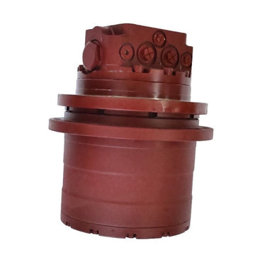 Travel Gearbox With Motor 172168-73300 fits Yanmar Excavator B27-2A