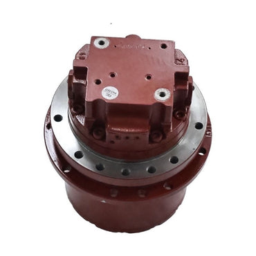 Travel Gearbox With Motor 9161418 for use with Hitachi Excavator EX30-2