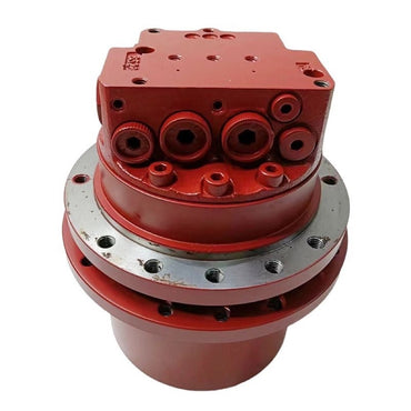Travel Gearbox With Motor RB511-61290 suitable for Kubota Excavator U20 U20-3 U25-3S U25S