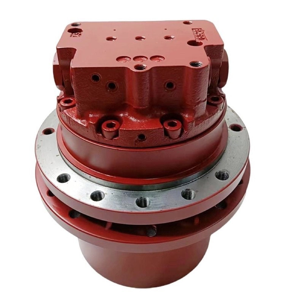 Travel Gearbox With Motor RB511-61290 suitable for Kubota Excavator U20 U20-3 U25-3S U25S