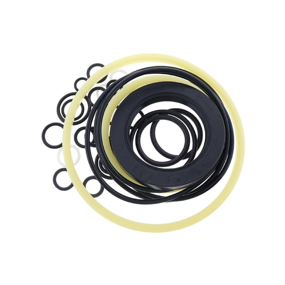 Travel Motor Seal Kit suitable for Hitachi Excavator EX60-1 EX100-1