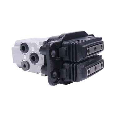 Travel Pilot Control Valve PM30V00019F4 fits New Holland Excavator E27 E27SR E30 E30SR E35 E35SR E50 E50BSR E50SR