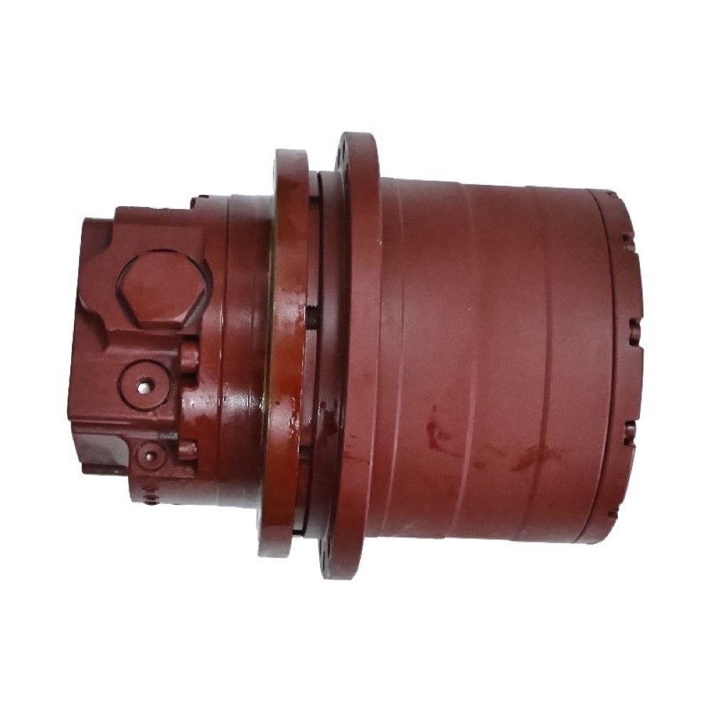 Travelling Motor Assembly 0753563UA for use with IHI Excavator 35N