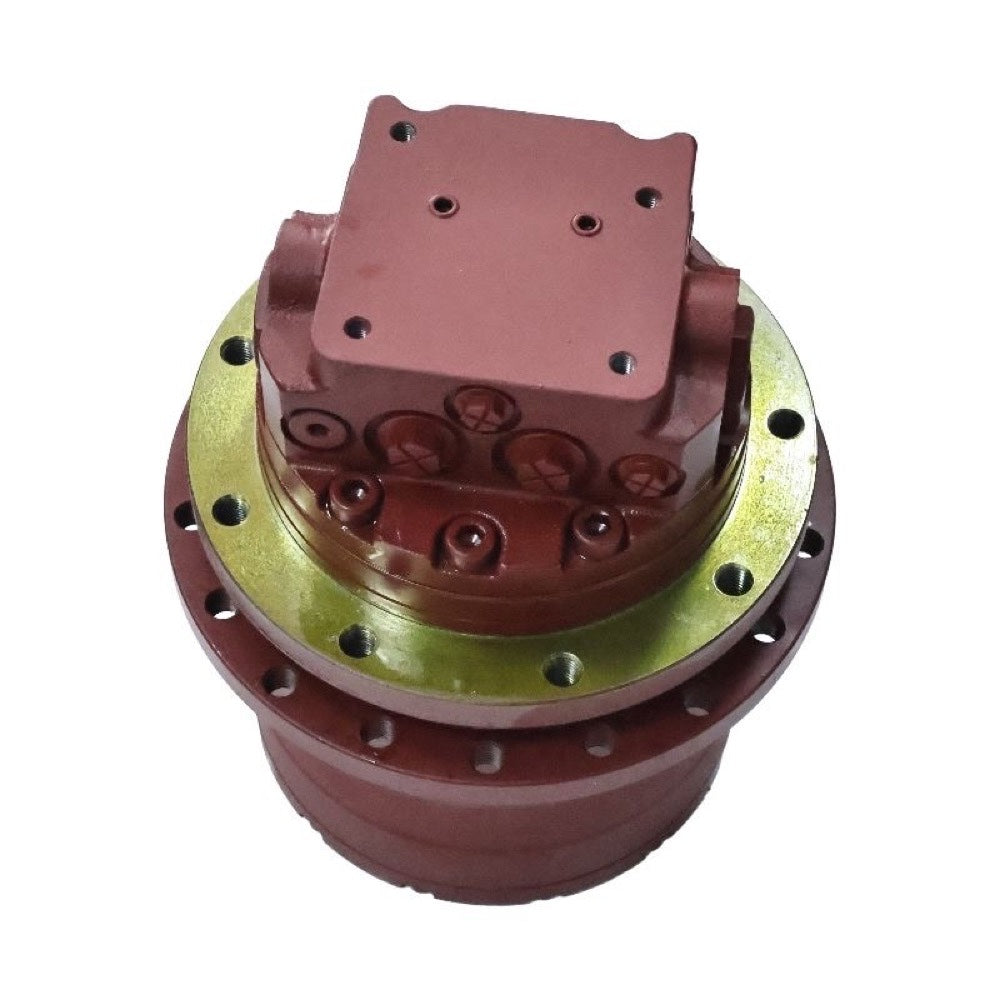 Travelling Motor Assembly 0753563UA for use with IHI Excavator 35N