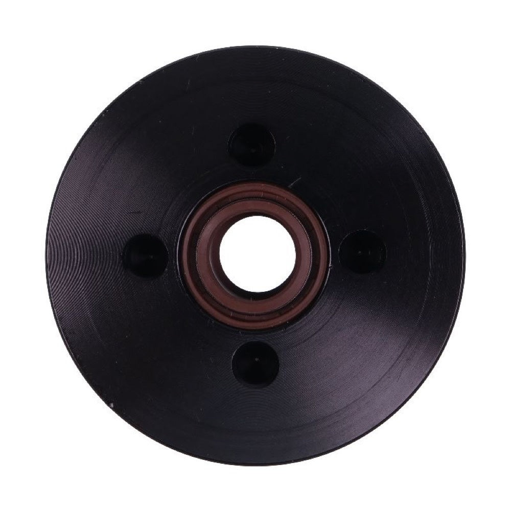 Trim Cylinder End Cap FSM031 335154 compatible with Johnson Evinrude Outboard 25 30 35 40 45 50 HP