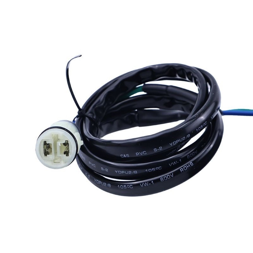 Trim Motor 38100-88L00 38100-88L11 38100-88L12 fits Suzuki Outboard Motor DF40A DF50A DF60A