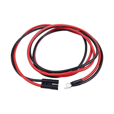Truck Side Power Cable 1304740 HYD01684 for use with Buyers Boss Snowplow RT3