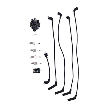 Tune Up Kit W9-EXR-U fits Mitsubishi Engine 4G63 4G64