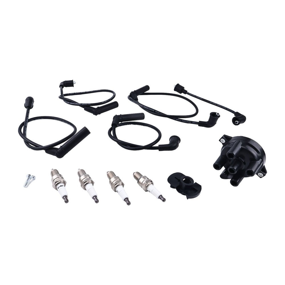 Tune Up Kit W9-EXR-U fits Mitsubishi Engine 4G63 4G64
