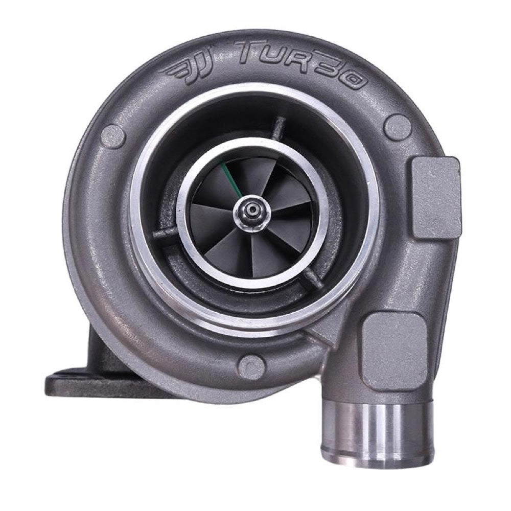 Turbo 179376 Turbocharger RE543657 suitable for John Deere Engine 6068 6.8L Tractor 6205J 6210J Skidder 640L 648L 748L