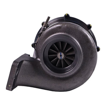 Turbo 3LD-229 Turbocharger 749305C91 for use with International Engine DT361 DT407 CASE Tractor 1206 21206