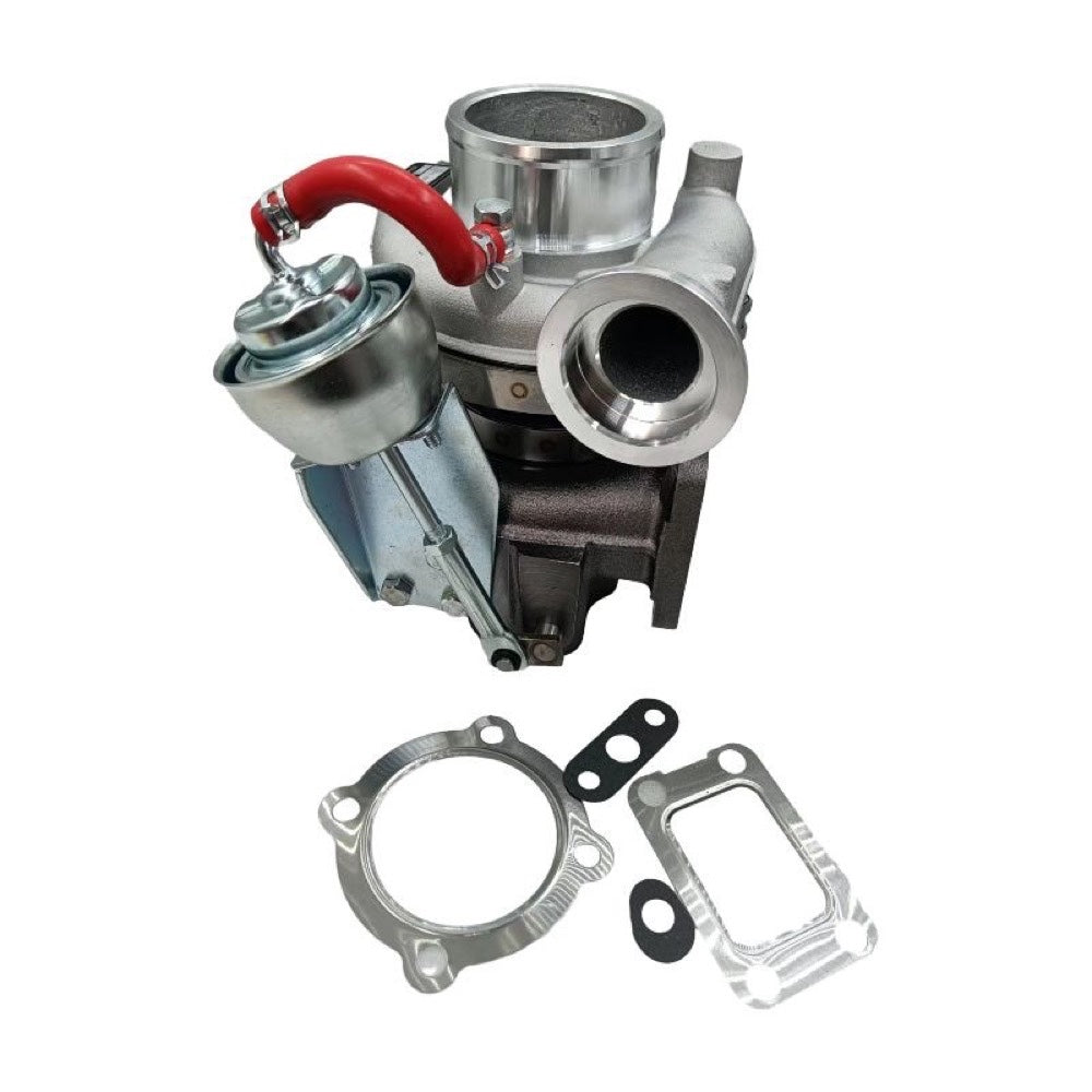 Turbo B1G Turbocharger VOE21496608 fits Volvo Loader BL60 BL60B BL61 BL70 BL71 BL71B