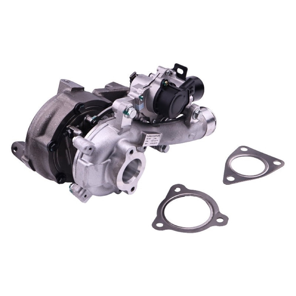 Turbo CT16V Turbocharger 17201-UL010 for use with Toyota Engine 1KD Forklift 40-8FD 8FD35U 8FD40U 8FD45U