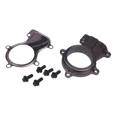 Turbo Exhaust Flange 3527758 3533029 suitable for Cummins Engine 4BT 3.9L 140HP 6BT 5.9L 160HP 180HP 210HP