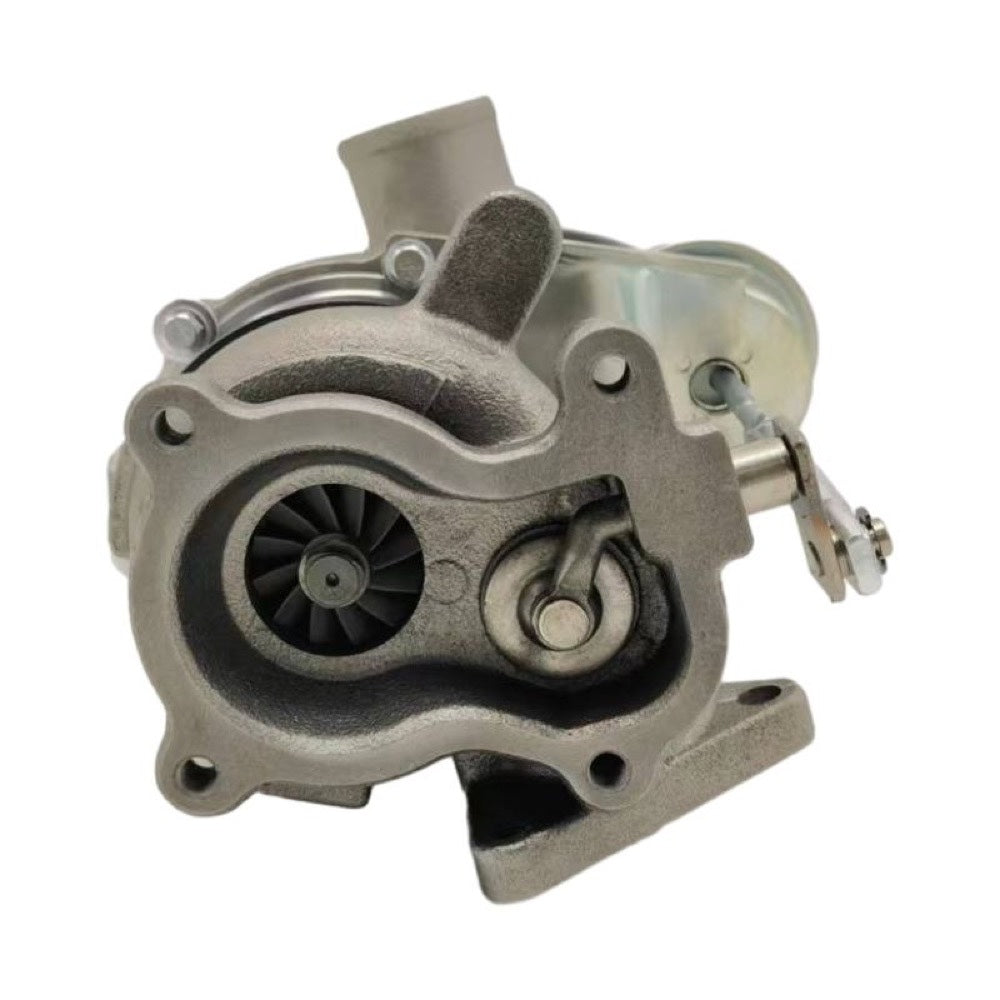 Turbo GT1544 Turbocharger 754-42310 fits Lister Petter Engine LPWT4 ALPHA 1.8L