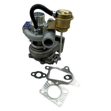 Turbo GT1544S TurboCharger 717484-5001S E6500-17012 suitable for DaeDong Tractor Various with 3D100LT DC24T 3D100LT EPA Tier 4 Engine