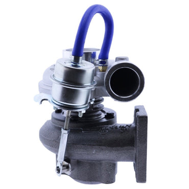 Turbo GT2052 Turbocharger 02/202400 fits Perkins Engine 1004-40T JCB Backhoe Loader 3CX 4CX