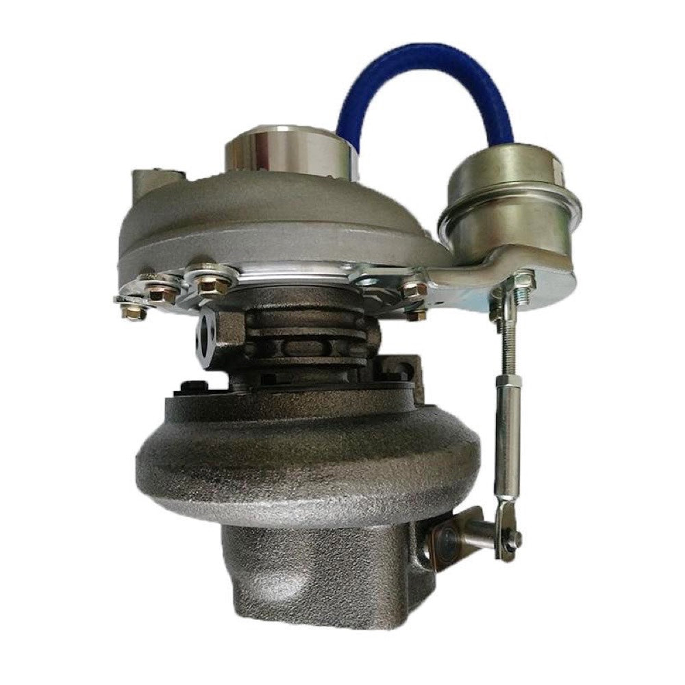 Turbo GT2052S Turbocharger 219-9766 for use with Caterpillar CAT Engine 3054 Telehandler TH62 TH63 TH82 TH83 TH103
