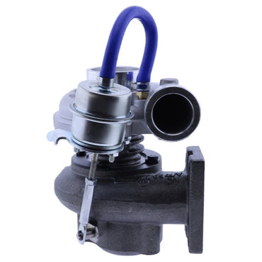 Turbo GT2052S Turbocharger 2674A371 2674A093 U2674A093 fits Perkins Engine 1004-40T T4.40
