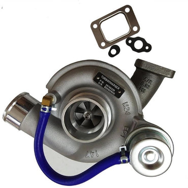 Turbo GT25 711736-0026 fits Perkins Engine Vista 4 EPA Tier 2 3 Massey Ferguson Tractor 5455