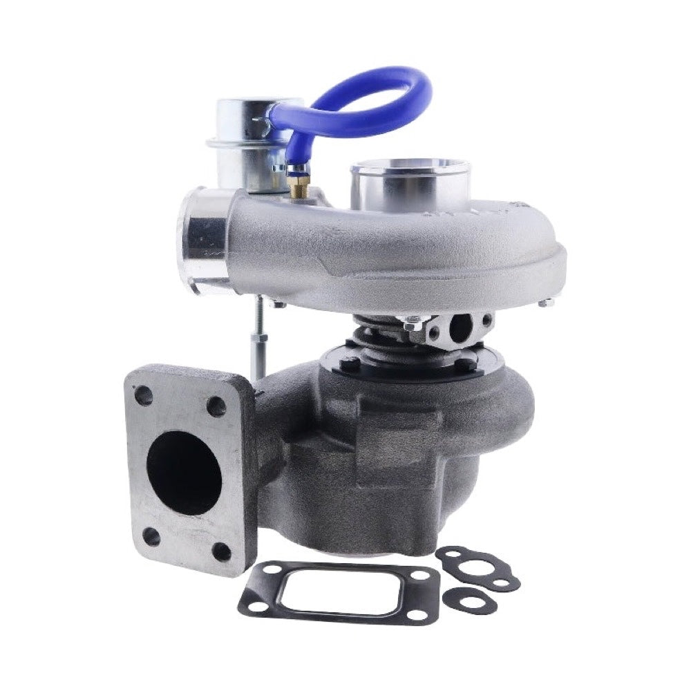Turbo GT2556S Turbocharger 02/202490 suitable for JCB Wheel Loader TM300 411 412S 416 Telehandler 540 533-105 535-140