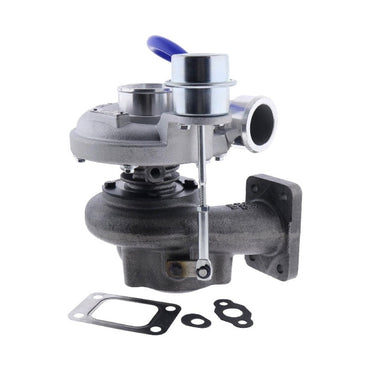 Turbo GT2556S Turbocharger 711736-5002S 2674A201 fits Perkins Engine T4.40 1104C-44TA
