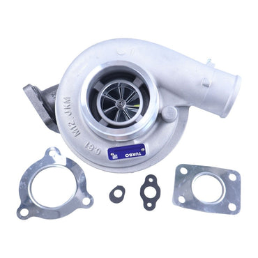Turbo GT2560S Turbocharger 353-9808 556-7931 for use with Caterpillar CAT Engine C6.6 C7.1 Loader 953K D6K Tractor D6K2 D6N