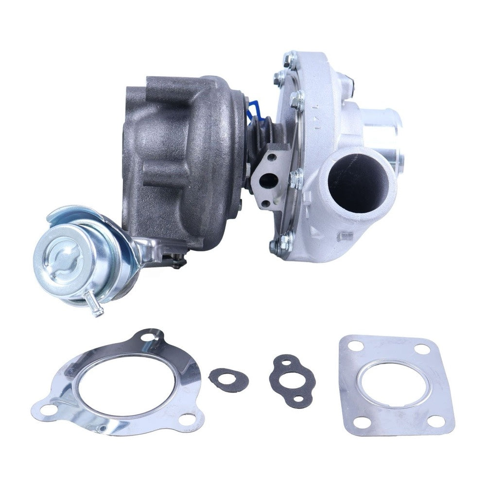 Turbo GT2560S Turbocharger 353-9808 556-7931 for use with Caterpillar CAT Engine C6.6 C7.1 Loader 953K D6K Tractor D6K2 D6N