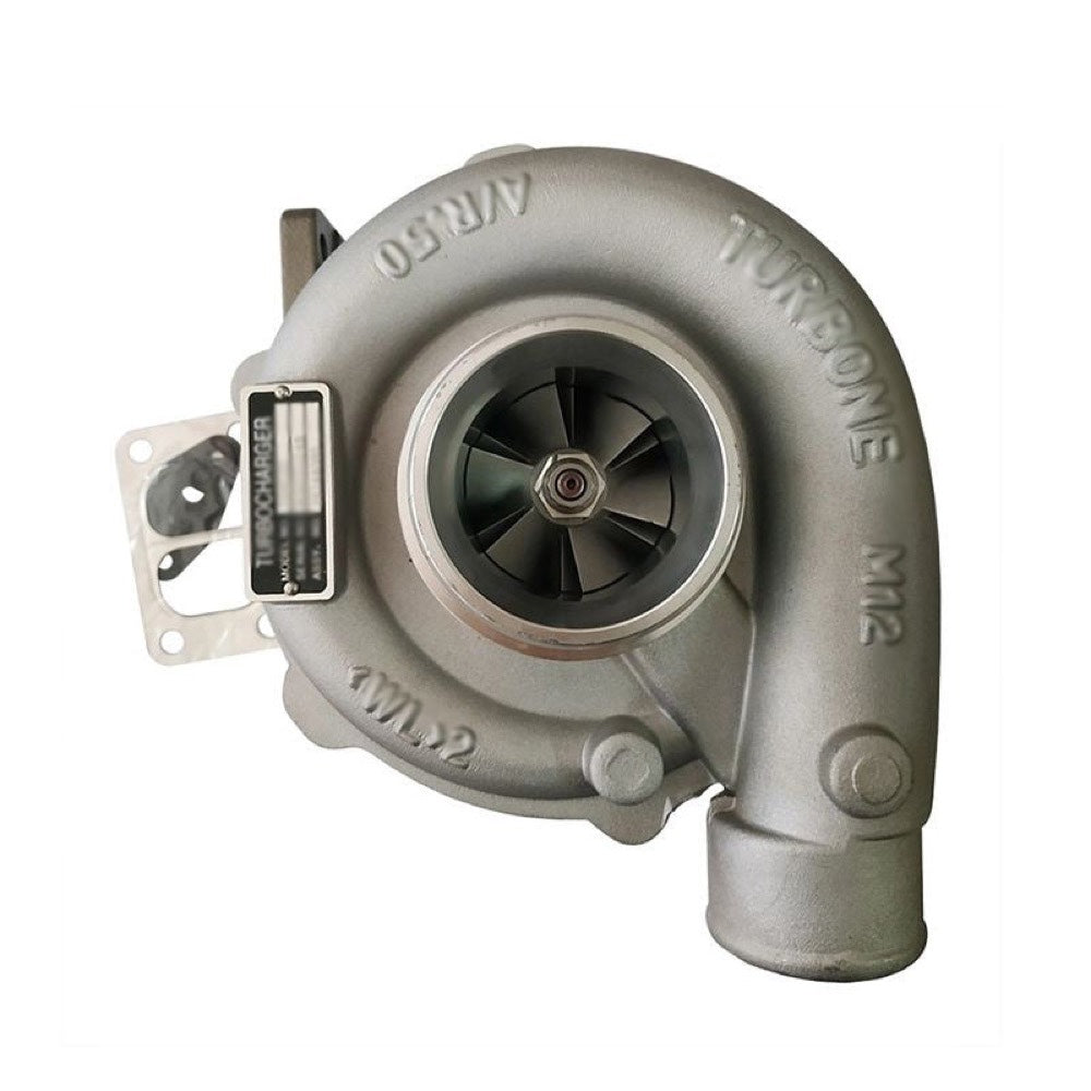 Turbo GT3267 Turbocharger 2674A091 2674A099 suitable for Perkins Engine 1006-60T