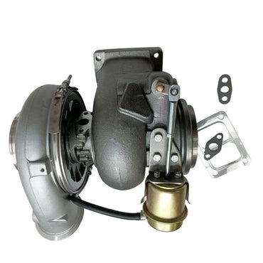 Turbo GTA4294BS Turbocharger 190-6205 219-2227 fits Caterpillar CAT Engine C12 C-12 C-10