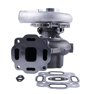 Turbo H1C Turbocharger 3538723 3802870 for use with Cummins Engine 6B5.9 6BT 5.9L 4BT 4BTA