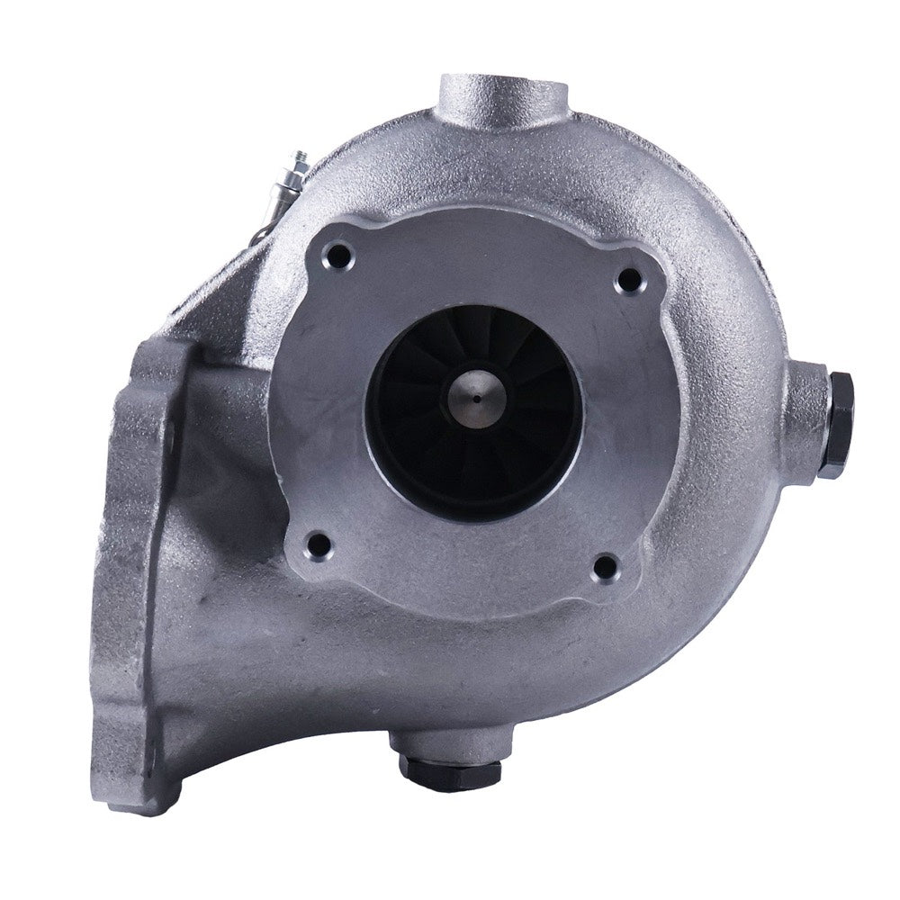 Turbo H1C Turbocharger 3538723 3802870 for use with Cummins Engine 6B5.9 6BT 5.9L 4BT 4BTA