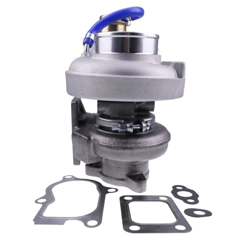 Turbo HE221W Turbocharger 4042719 suitable for Cummins Engine QSB 3.9L