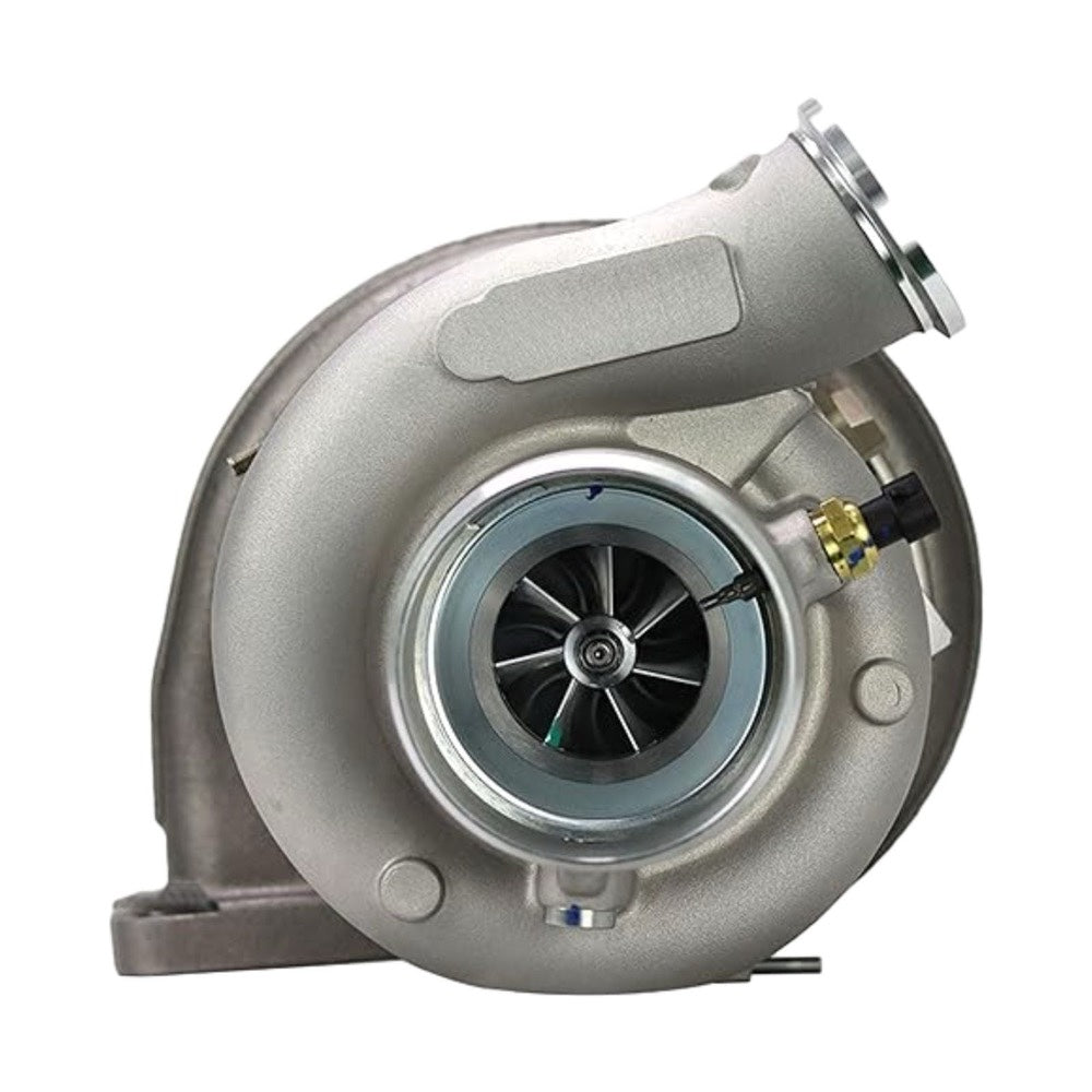 Turbo HE431VE Turbocharger 2839574 2839565 4047231 suitable for Cummins Engine ISL ISC Without Solenoid Vavle And Sensor
