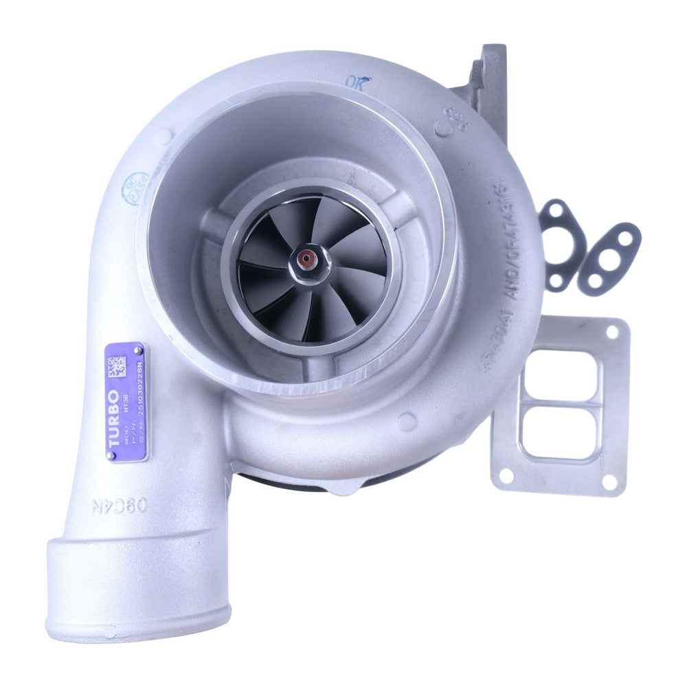 Turbo HT3B Turbocharger 3522867 3803670 fits Cummins Engine NTC320 NTCC400 NTC400 NTA855 NH855 NT855 N14