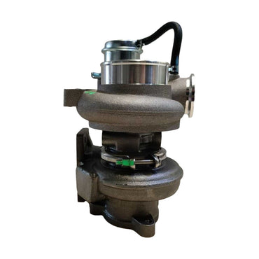 Turbo HX27W Turbocharger 84297644 fits New Holland Tractor TS6.110 TS6030 TS6.140 TS6.120 TS6000 TS6020 TS6.125