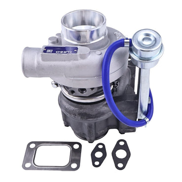 Turbo HX30W Turbocharger 3777594 4051240 4051241 4033406 2881827 fits Cummins Engine 4BT3.9 4BTA
