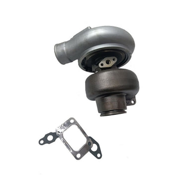 Turbo HX35 Turbocharger 3539697 3539157 3595157 fits Cummins Engine 6BT 6BTA 4B3.9 B3.3