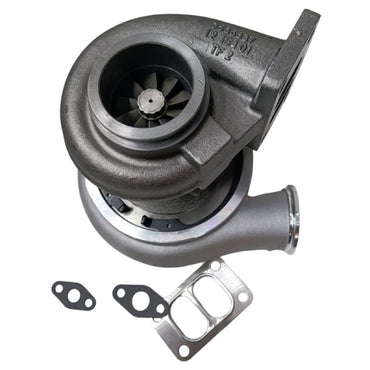 Turbo HX35 Turbocharger 3591244 3592671 3594310 for use with Cummins Engine 6BT 6BTA 6BTAA