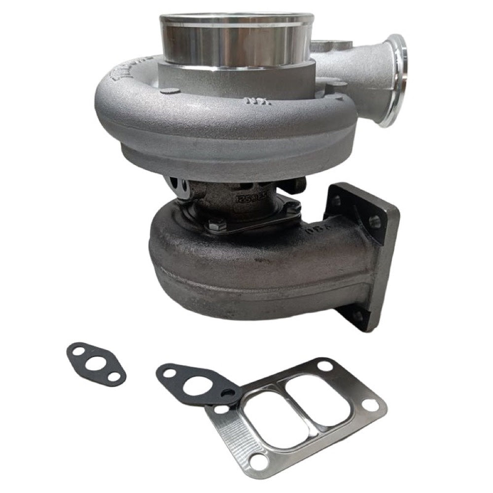 Turbo HX35 Turbocharger 4955163 3597913 for use with Cummins Engine 6B 6BT